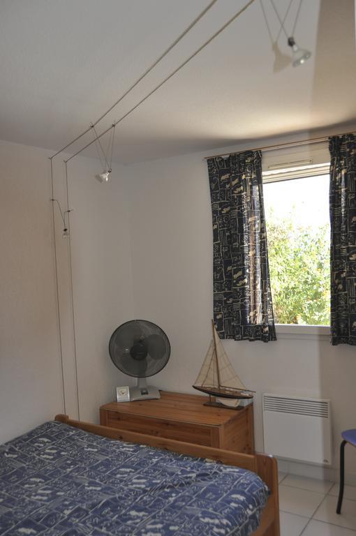 Maisons Du Lac Le Barcarès 部屋 写真