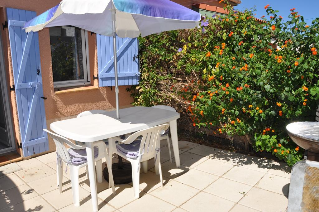 Maisons Du Lac Le Barcarès 部屋 写真